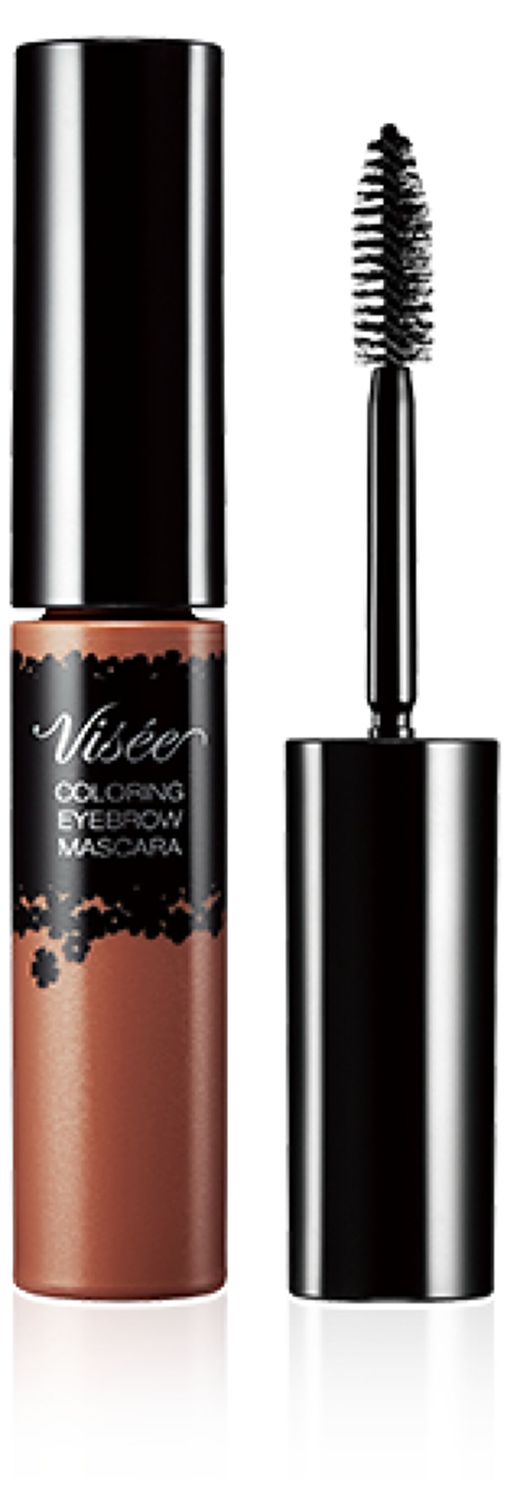 リシェ カラーリング アイブロウマスカラ Visée
