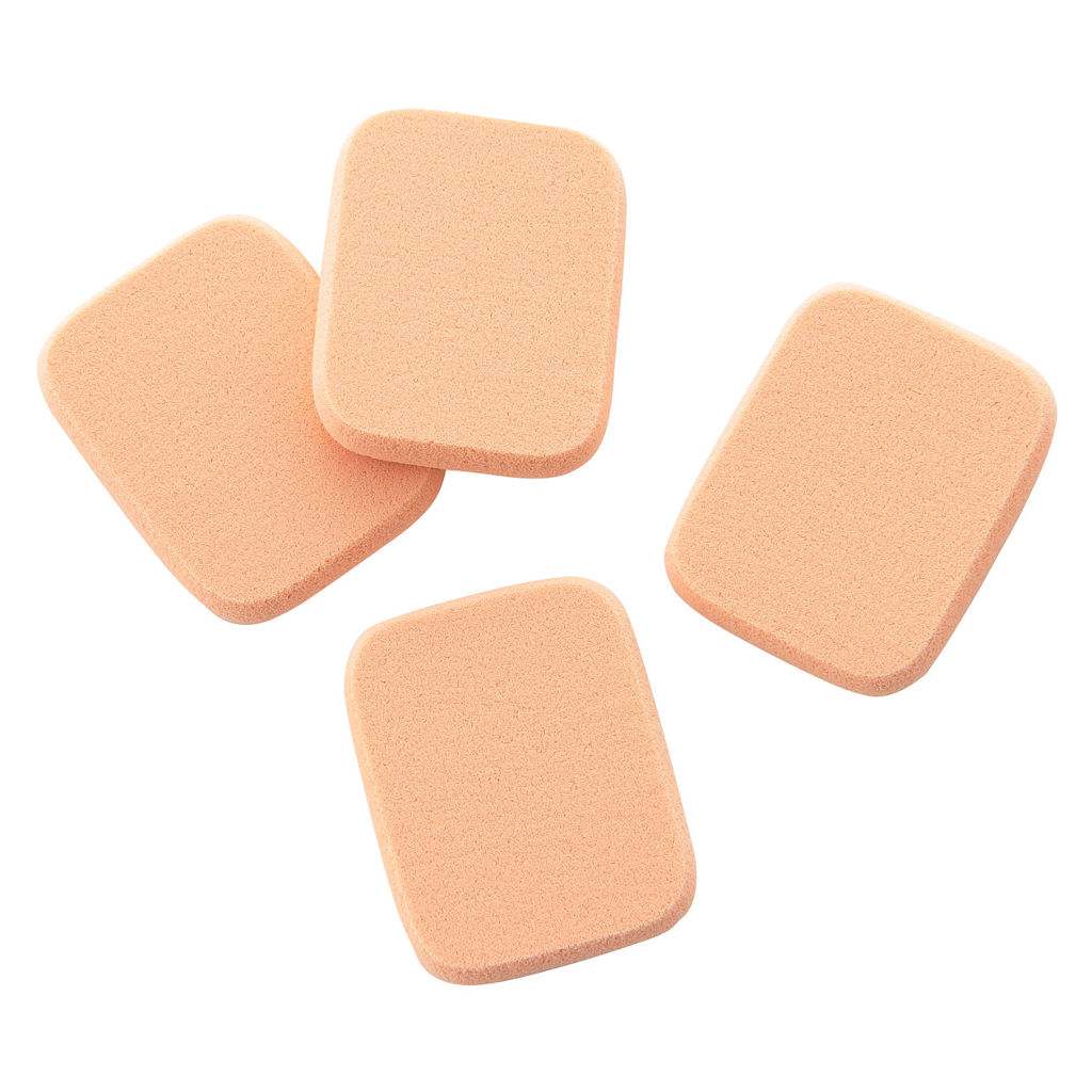 無印良品 スポンジパフ