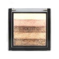 MAKEUP REVOLUTION vivid shimmer brick