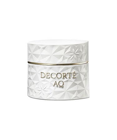 DECORTÉ AQ デイクリーム