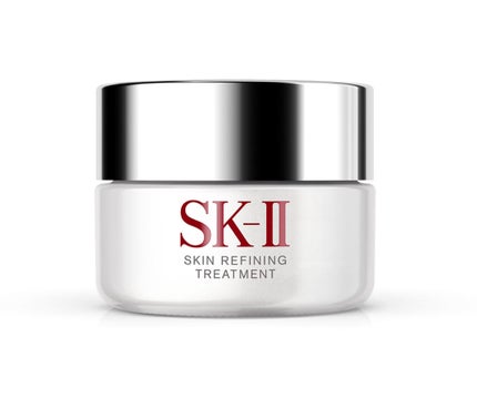 SK-II スキンリファイニングトリートメント