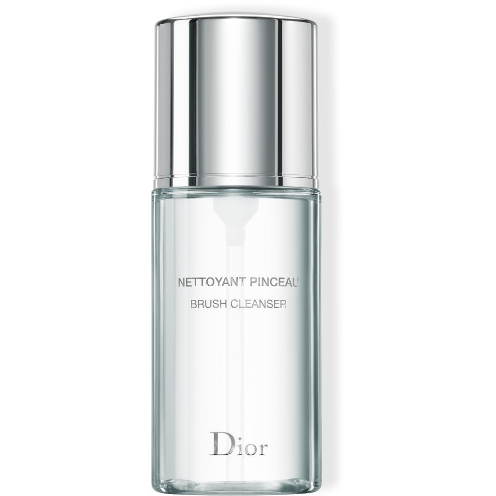 ブラシ クレンザー Dior