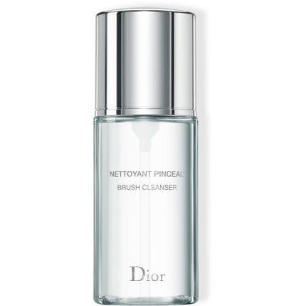 Dior ブラシ クレンザー