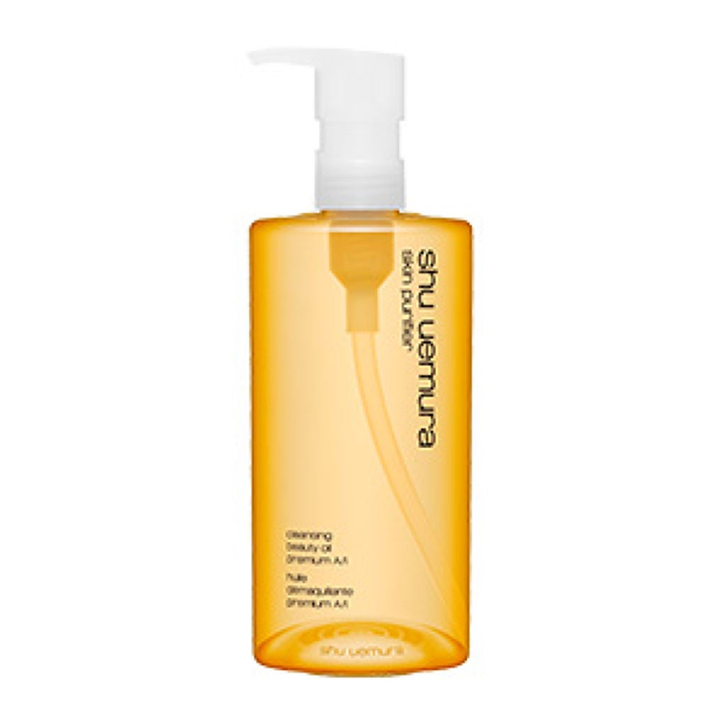 クレンジング ビューティ オイル プレミアム A/I (薬用クレンジング) shu uemura
