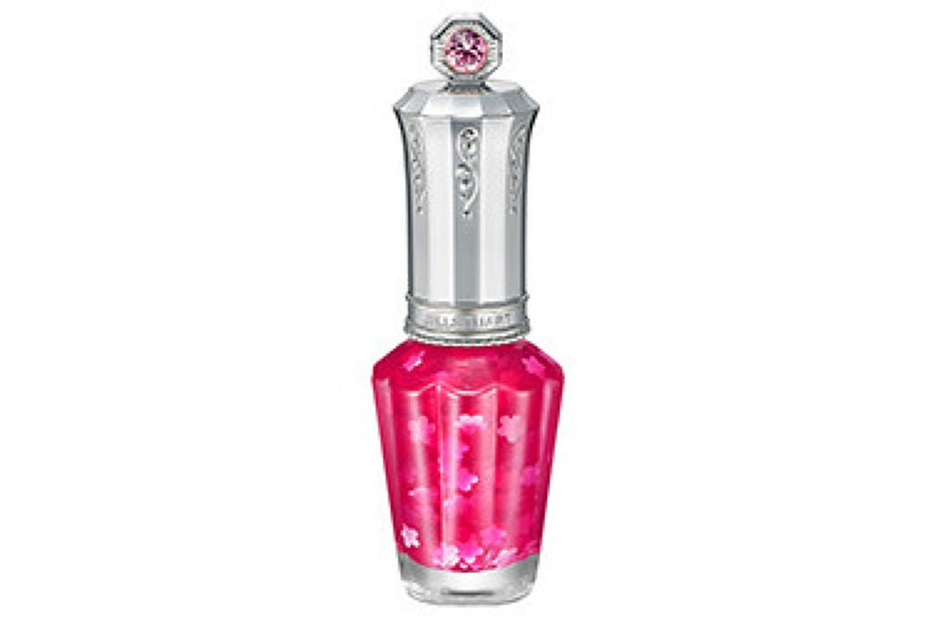 ブーケネイルズ JILL STUART