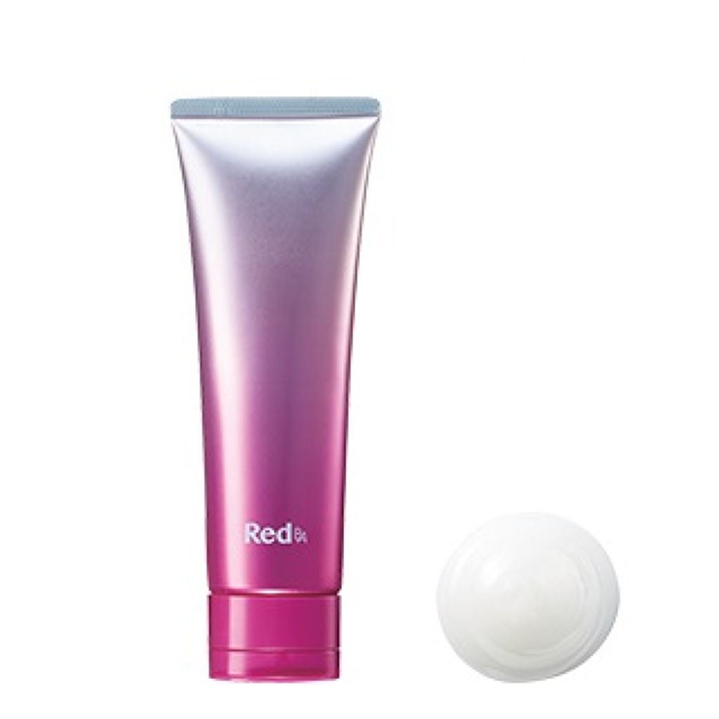 Red B.A トリートメントクレンジング Red B.A