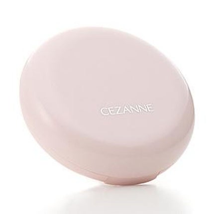CEZANNE ファンデーションパクトN