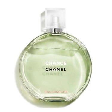 CHANEL チャンス ☆おまけ付き☆