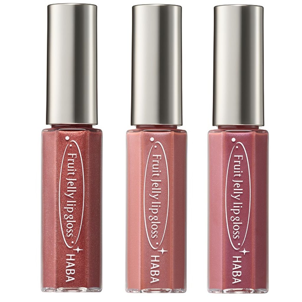 HABA フルーツジュレリップ