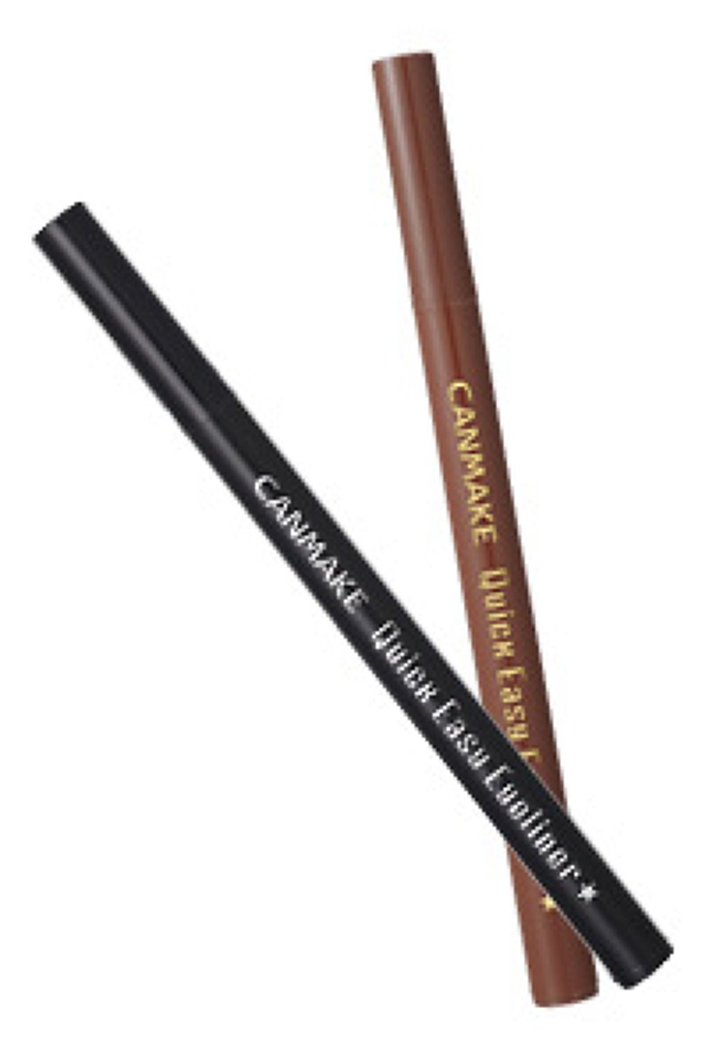 クイックイージーアイライナー キャンメイク