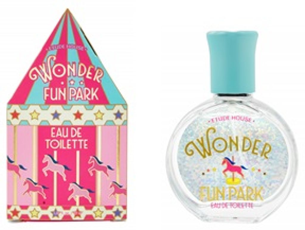 ETUDE WP オードトワレ