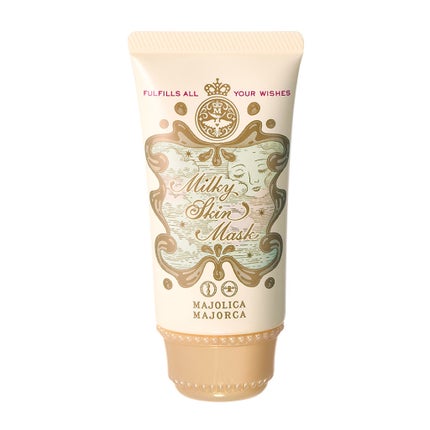 ミルキースキンマスク / MAJOLICA MAJORCA