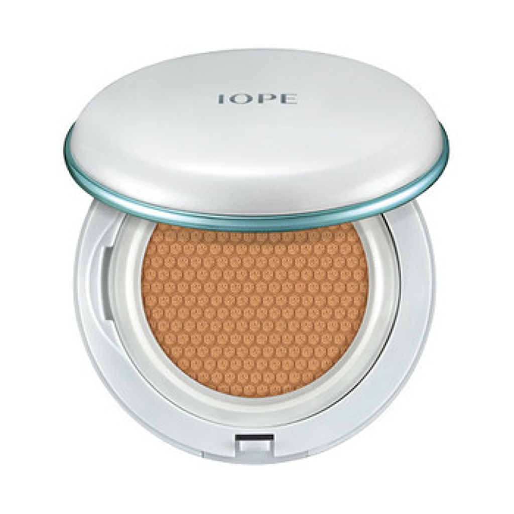 IOPE エアクッション モイスチャー ラスティング