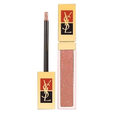 YVES SAINT LAURENT BEAUTE ゴールデン グロス