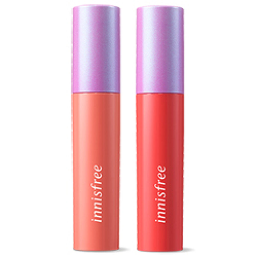 シャインオイルティント（オーロラエディション） / innisfree