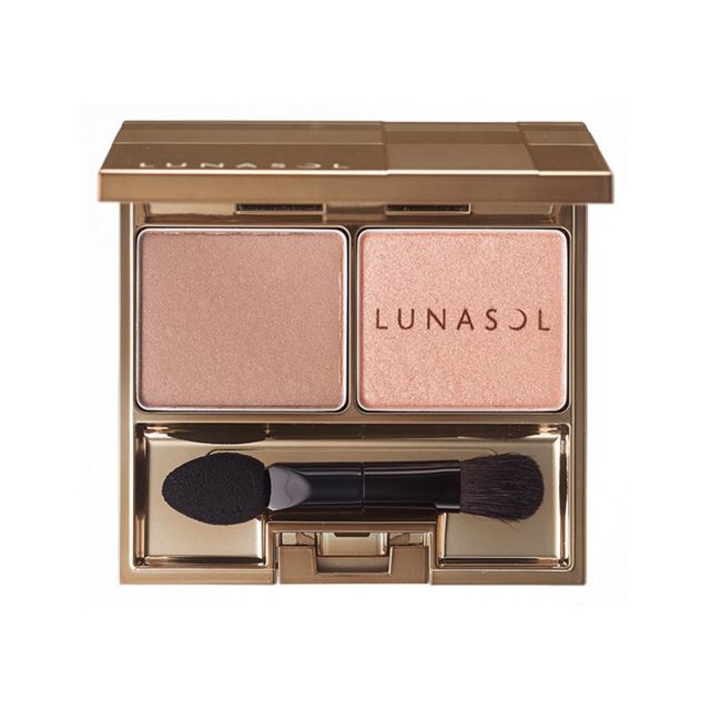 フェザリーニュアンスアイズ LUNASOL
