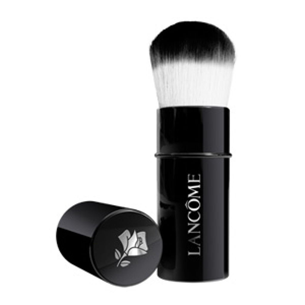 LANCOME カブキ ブラシ