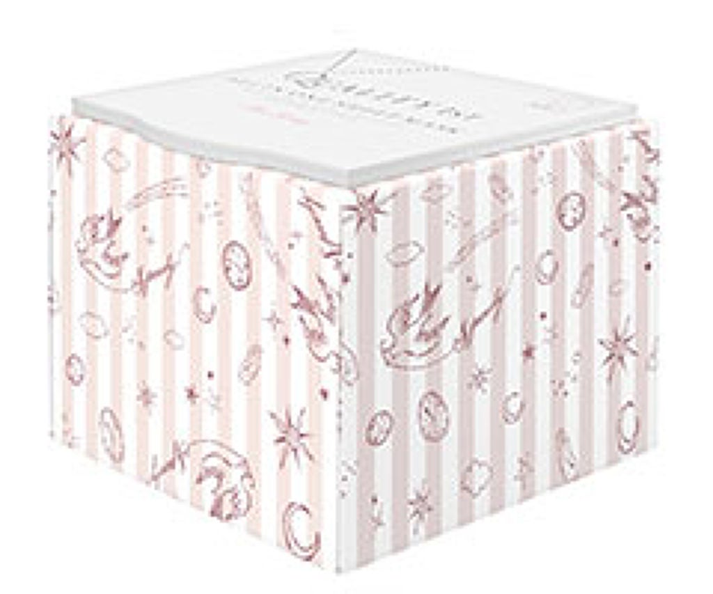 オールインワンシートマスク 超時短マスク クオリティファースト