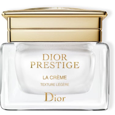 Dior プレステージ ラ クレーム レジェール