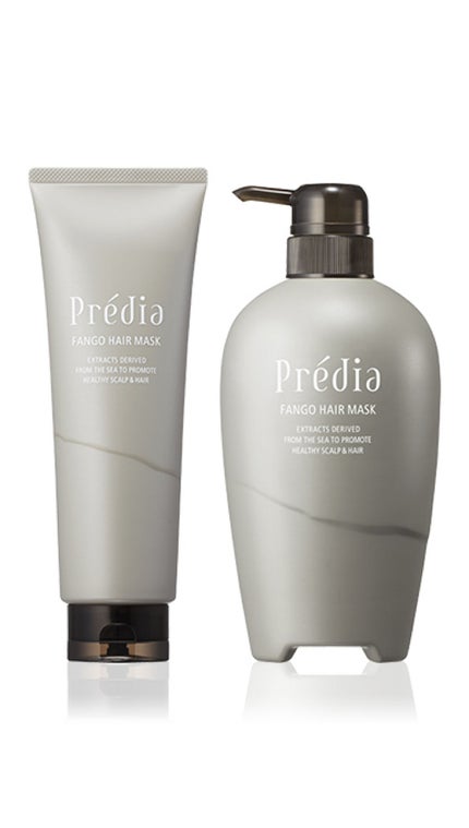 ファンゴ ヘアマスク n / Prédia