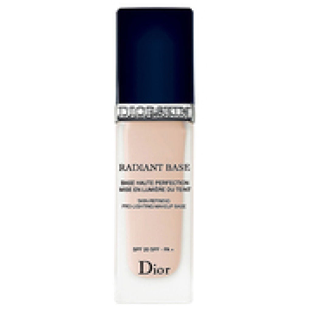 ディオールスキン ラディアント ベース Dior