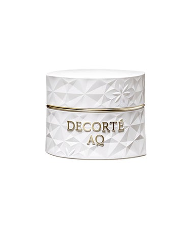 AQ クリーム DECORTÉ