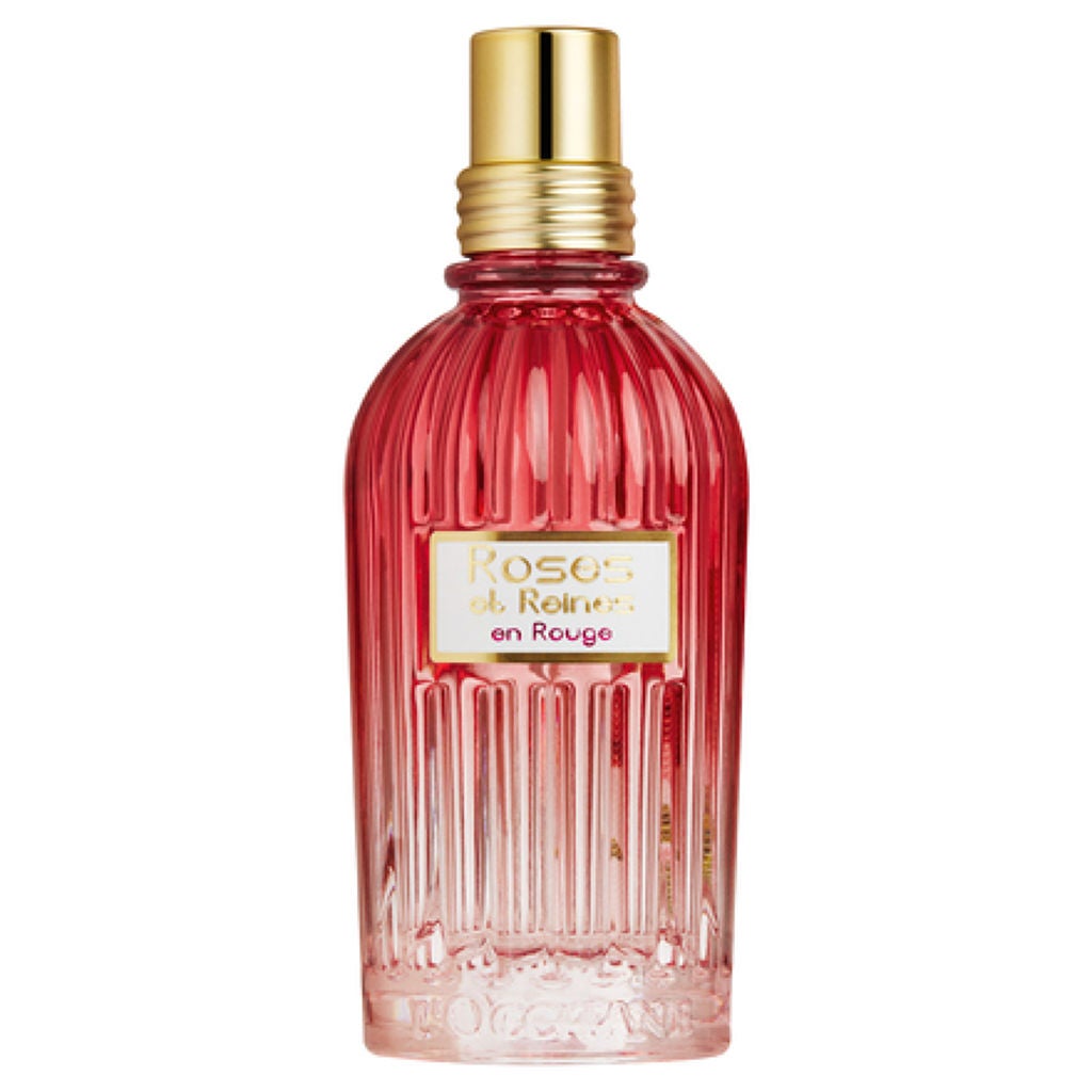 ラブレターローズ オードトワレ L'OCCITANE