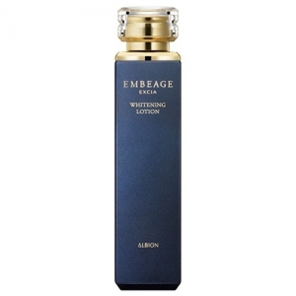エクシア アンベアージュ ホワイトニング ローション ALBION