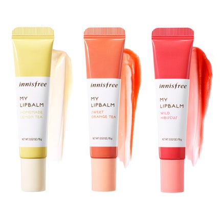 innisfree マイリップバーム N