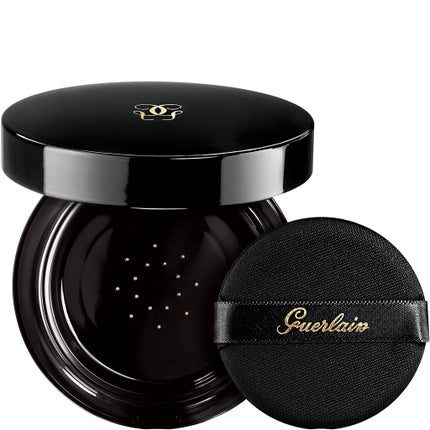 GUERLAIN ランジュリー ド ポー クッション