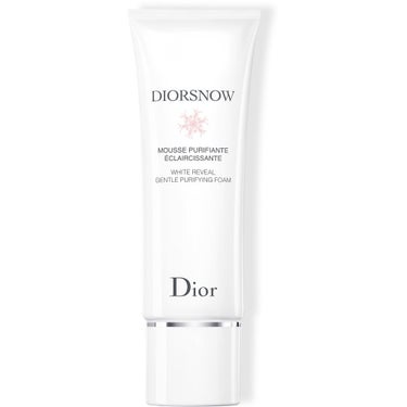 Dior スノー ホワイト フォーム