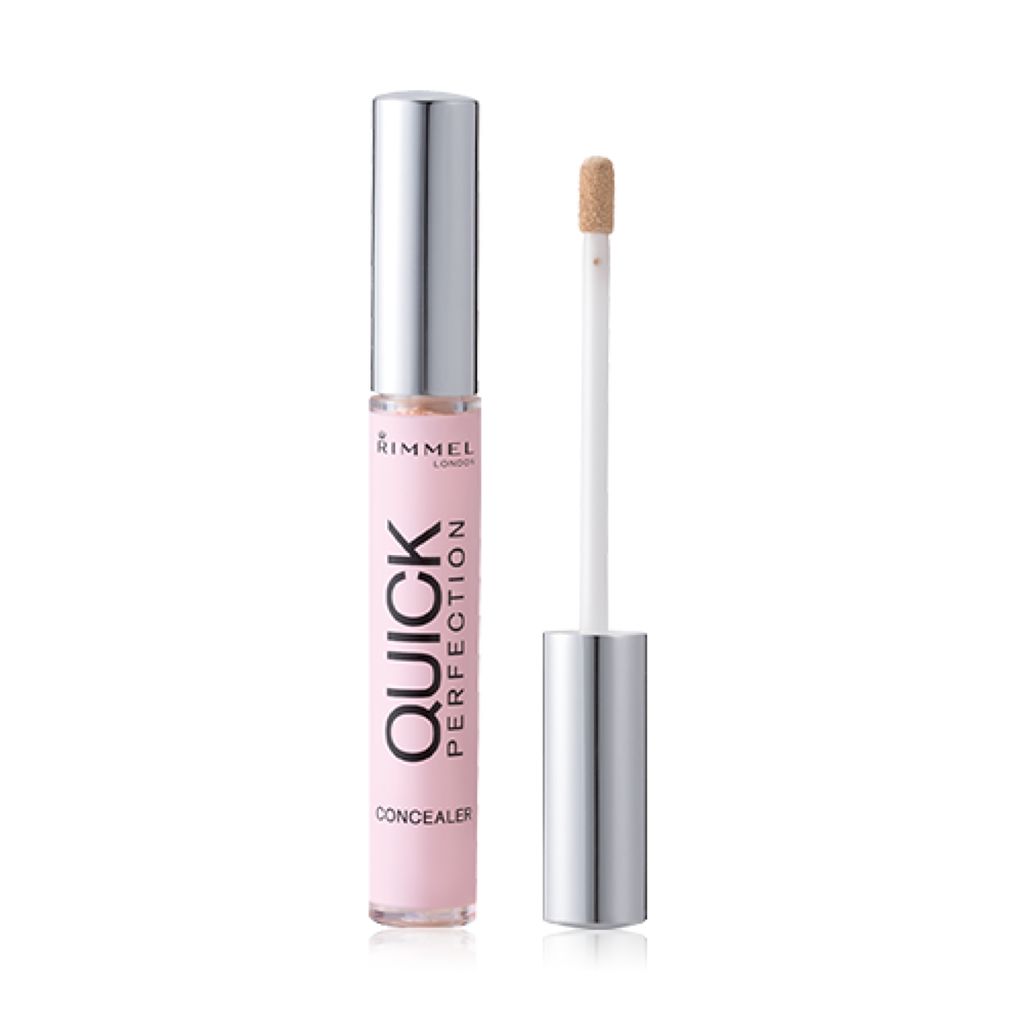 クイックパーフェクション コンシーラー リンメル ロンドン