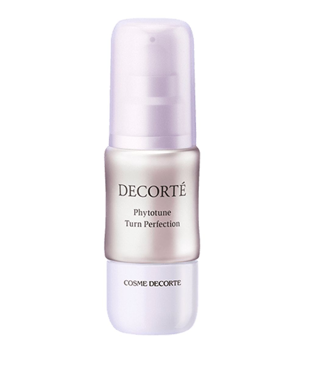 フィトチューン ターン パーフェクション DECORTÉ