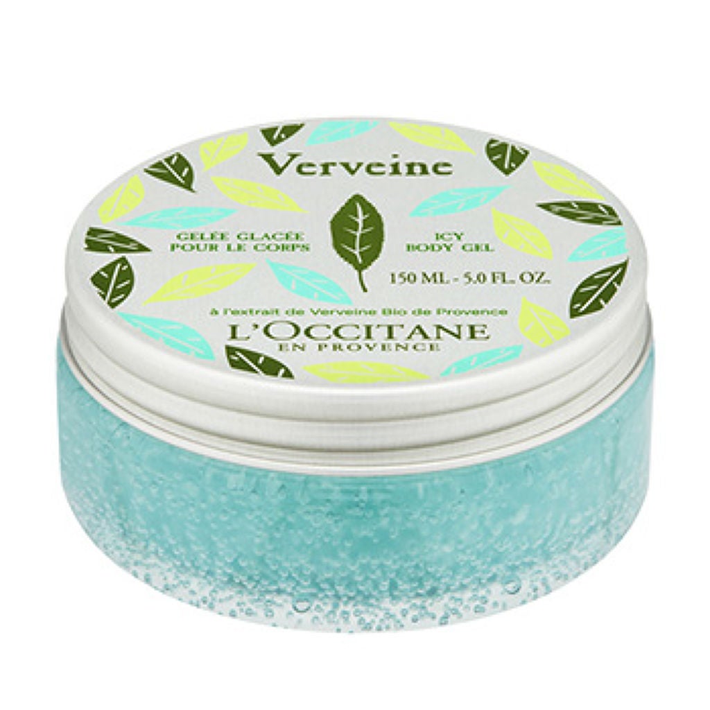 ヴァーベナ フローズンボディジェル L'OCCITANE