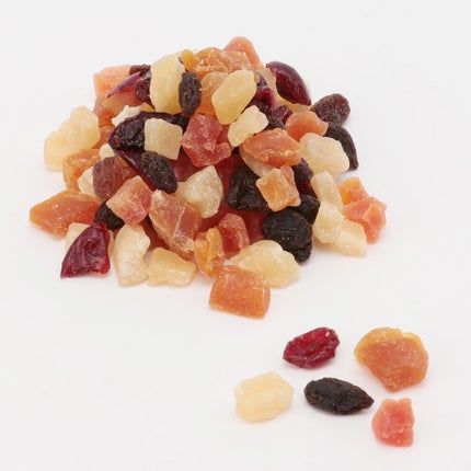 無印良品 ドライフルーツミックス