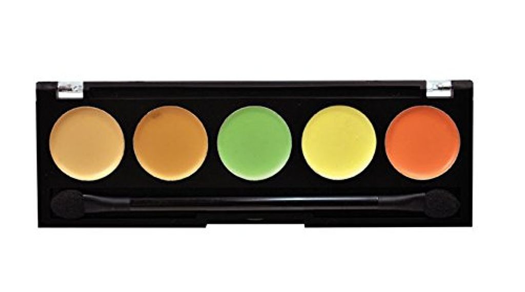 パーフェクティングパレット / CITY COLOR