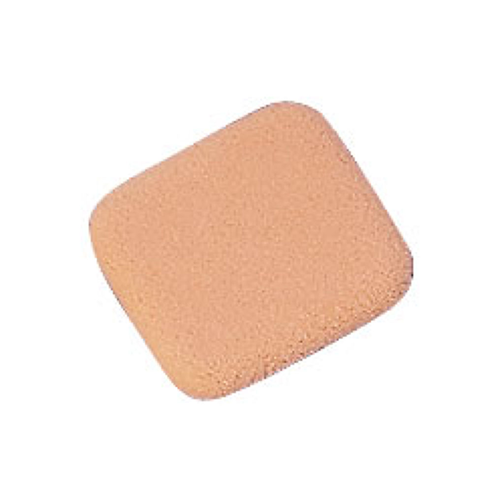 ACSEINE ソフトタッチパウダー パフ