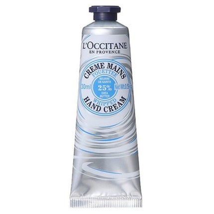シア ホイップハンドクリーム / L'OCCITANE