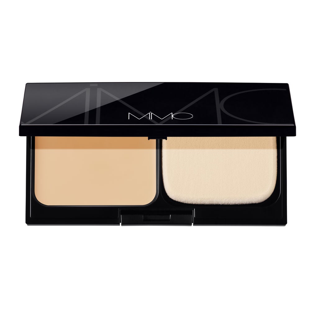 ミネラルクリーミーファンデーション MiMC