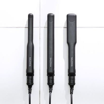 ストレートヘアアイロン / SALONIA