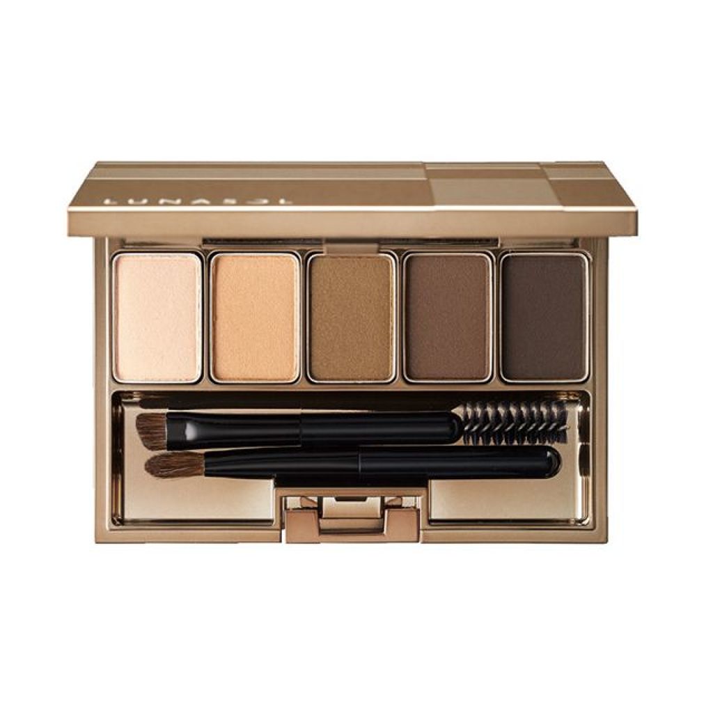 スタイリングアイゾーンコンパクト LUNASOL