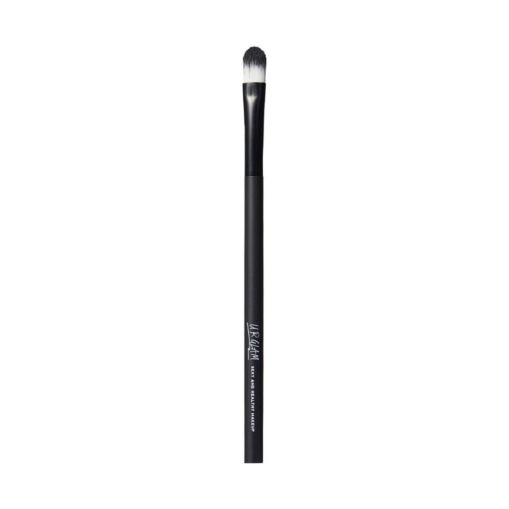 UR GLAM EYESHADOW BRUSH B U R GLAM