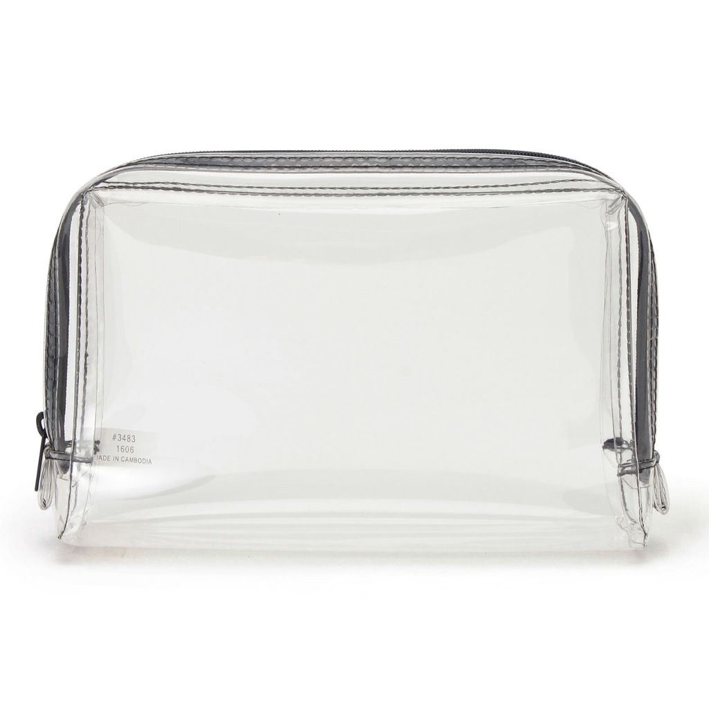 無印良品 ＴＰＵクリアケース