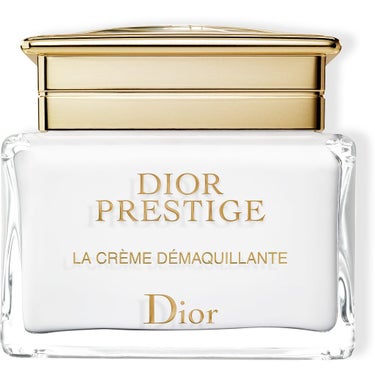 Dior プレステージ ラ クレーム デマキヤント