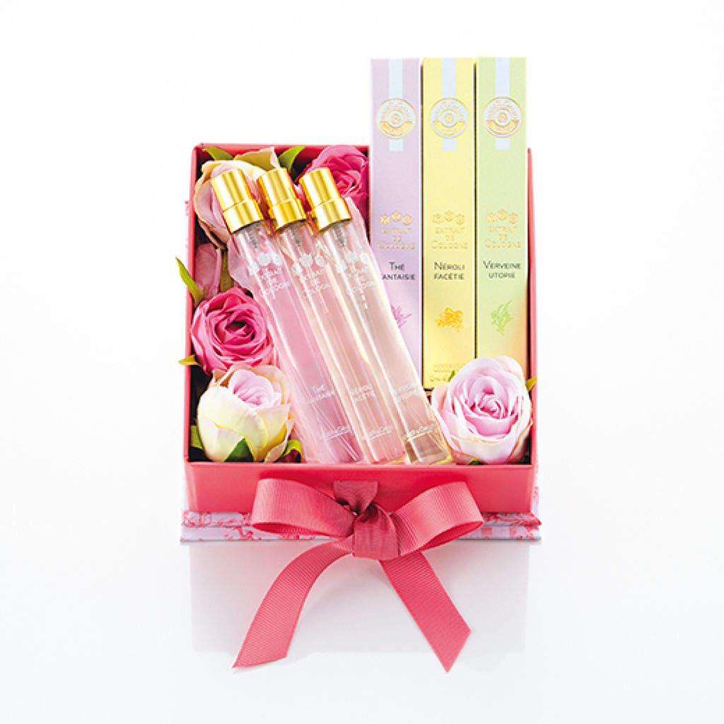 ロジェ・ガレ エクストレド コロン ベストセラー セット