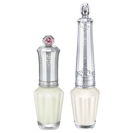 JILL STUART シースルーデコレーション ネイルズ