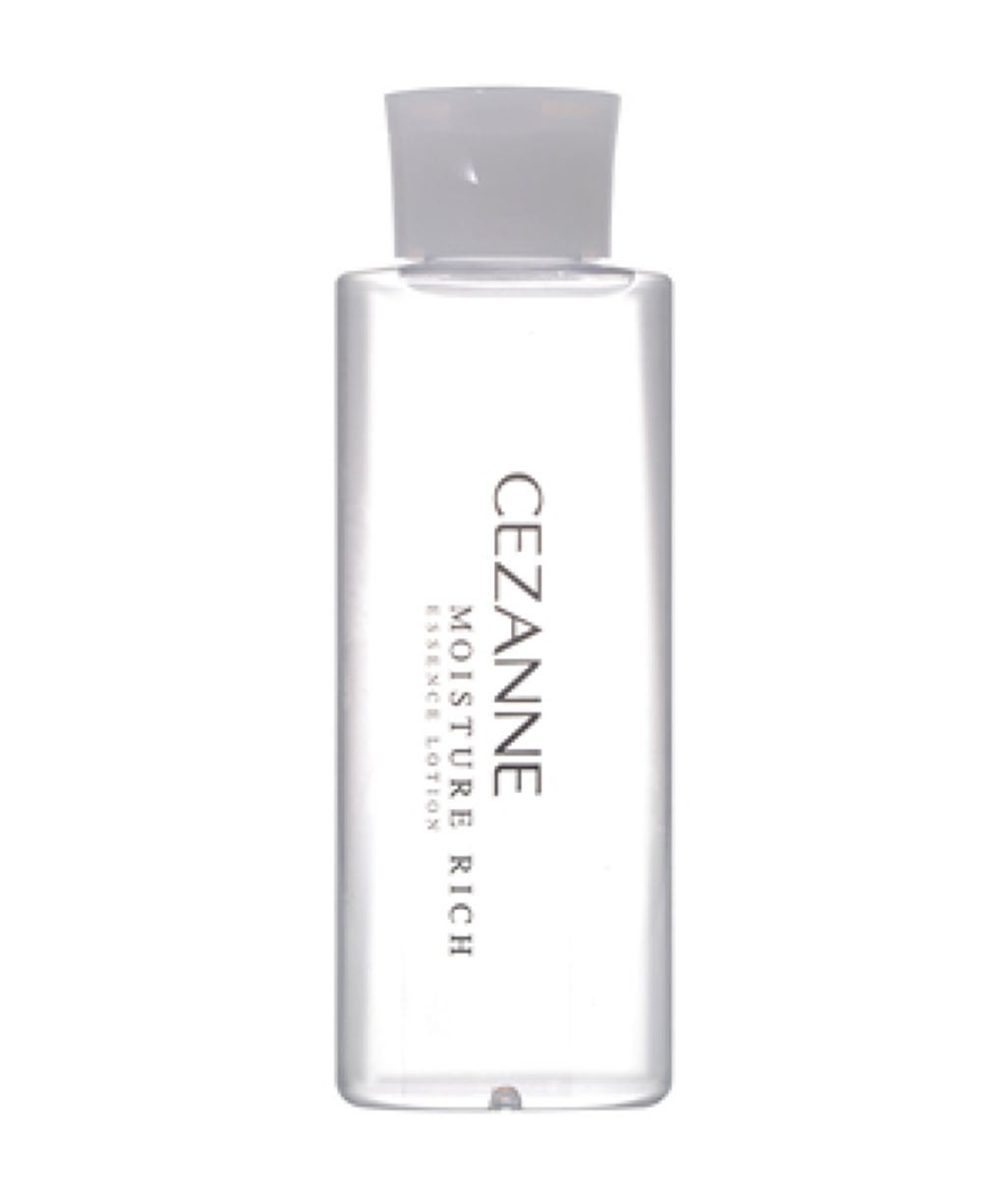 モイスチュア リッチ ローション N CEZANNE