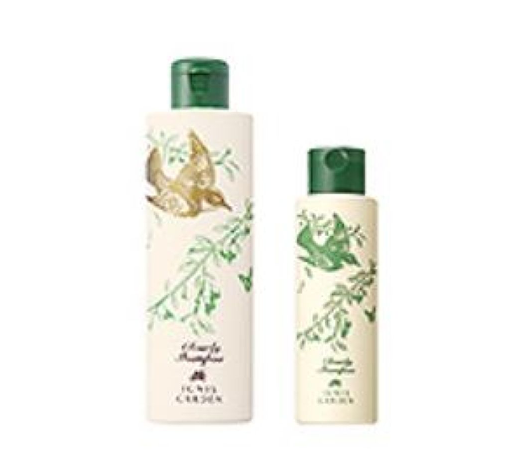 クリアリィ シャンプー / イグニス ガーデン