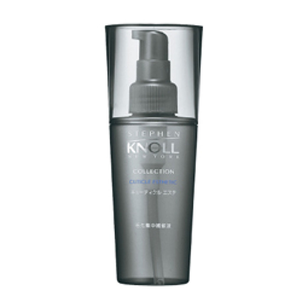 スティーブンノル ニューヨーク キューティクル エステ