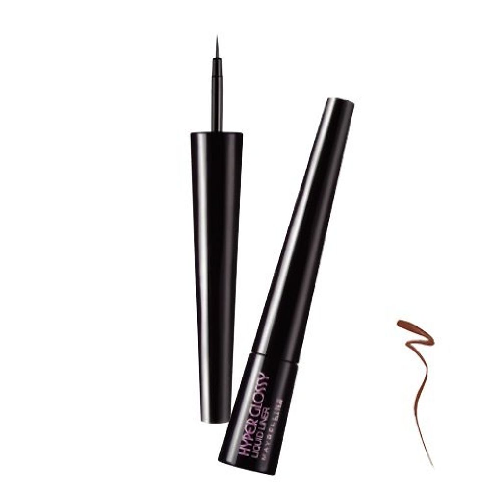 MAYBELLINE NEW YORK ハイパーグロッシー リキッド ライナー